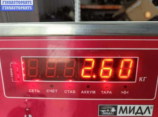 купить Насос масляный на BMW 3 E90/E91/E92/E93 (2005-2013)