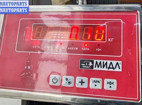 купить Форсунка топливная на Alfa Romeo 159