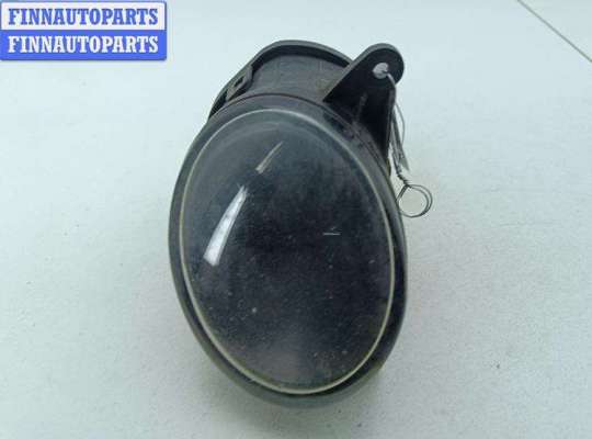 Купить Фара противотуманная левая на Audi A6 C5 (1997-2005) Фара противотуманная левая AU1655414 на Audi A6 C5 (1997-2005)