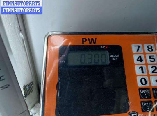 купить Фара противотуманная левая на Audi A6 C5 (1997-2005)