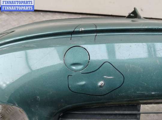 купить Бампер передний на Opel Vectra B (1995-2002)