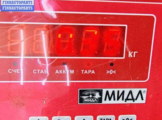 купить Замок багажника на BMW 5 E39 (1995-2003)