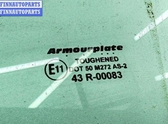 купить Стекло двери передней левой на Volvo S40 / V40 (1995-2004)