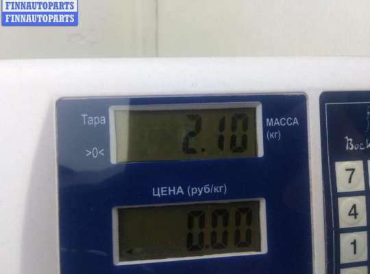 купить Фара левая на Opel Omega B (1994-2003)