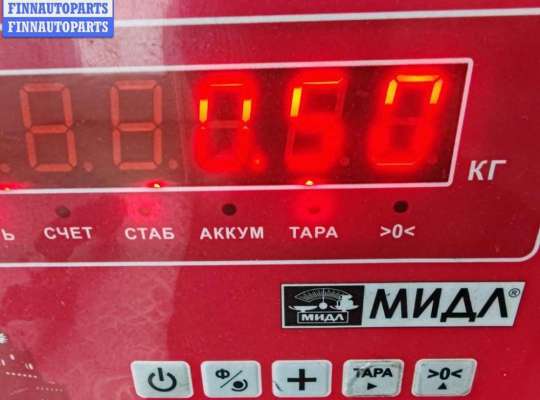 купить Патрубок интеркулера на Mercedes C-Class W203 (2000-2006)