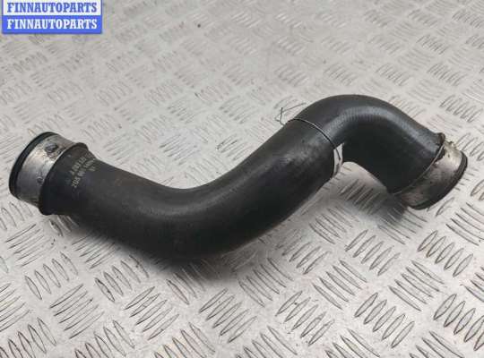 купить Патрубок интеркулера на Mercedes C-Class W203 (2000-2006)