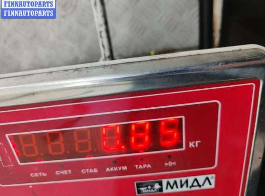 купить Молдинг двери передней правой на Audi A6 C5 (1997-2005)