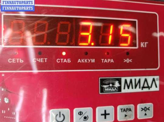 купить Блок ABS (Модуль АБС) на Volkswagen Passat B5+ (GP)