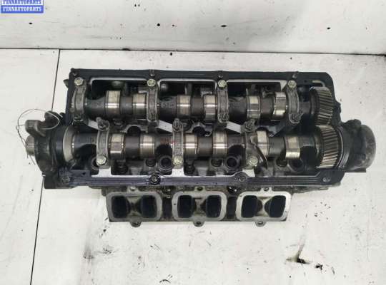 купить Головка блока цилиндров двигателя (ГБЦ) на Audi A4 B6 (2001-2004)