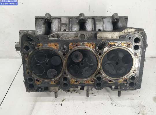 купить Головка блока цилиндров двигателя (ГБЦ) на Audi A4 B6 (2001-2004)
