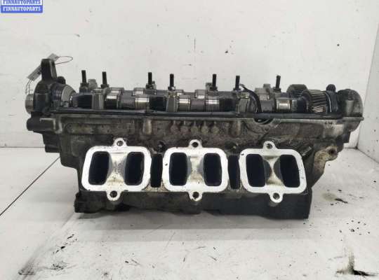 купить Головка блока цилиндров двигателя (ГБЦ) на Audi A4 B6 (2001-2004)