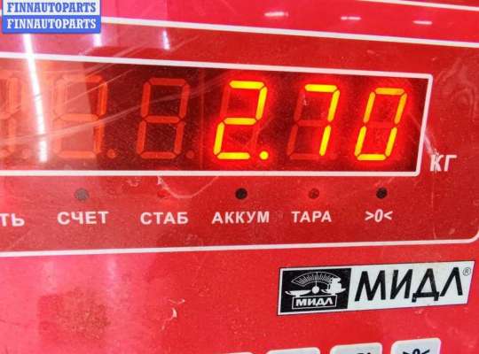 купить Блок ABS (Модуль АБС) на Renault Scenic I (1996-2003)