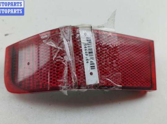 купить Катафот на Opel Omega B (1994-2003)