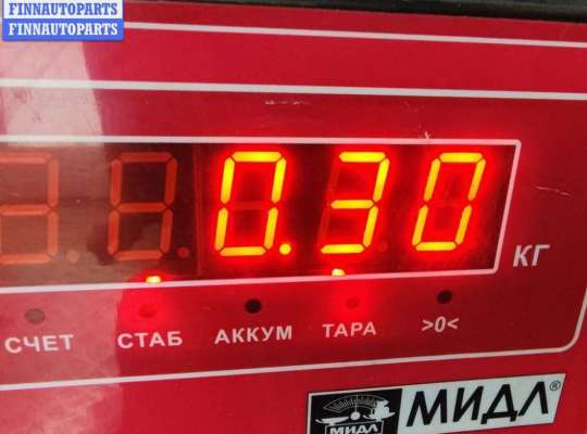 Форсунка топливная на Peugeot 308 I (T7)