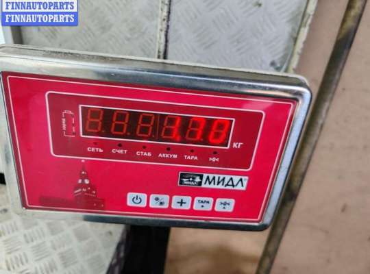 купить Кулиса КПП на Peugeot 206