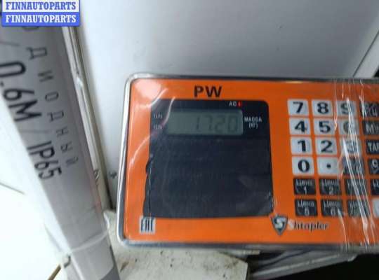 купить Двигатель отопителя (моторчик печки) на Volkswagen Passat B5