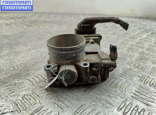 купить Заслонка дроссельная на Honda Pilot (2003-2008)