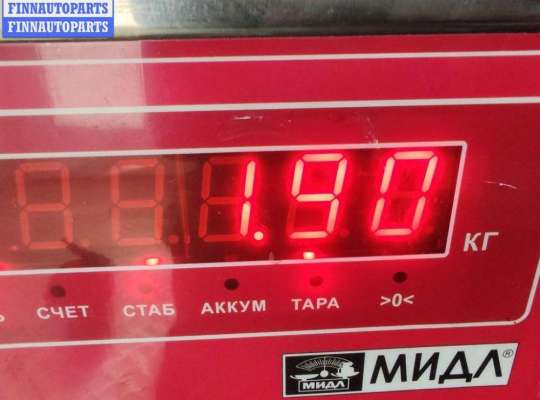 купить Подушка крепления двигателя на Chrysler Voyager (1996-2000)