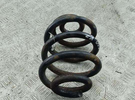 Купить Пружина подвески задняя на BMW 3 E46 (1998-2006) Пружина подвески задняя BM3495432 на BMW 3 E46 (1998-2006)