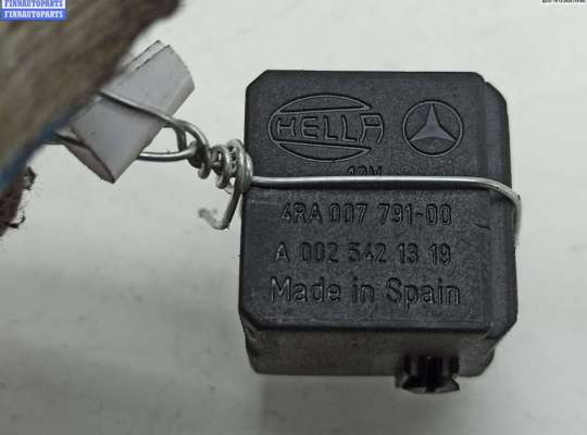 купить Реле (прочие) на Mercedes C-Class W203 (2000-2006)