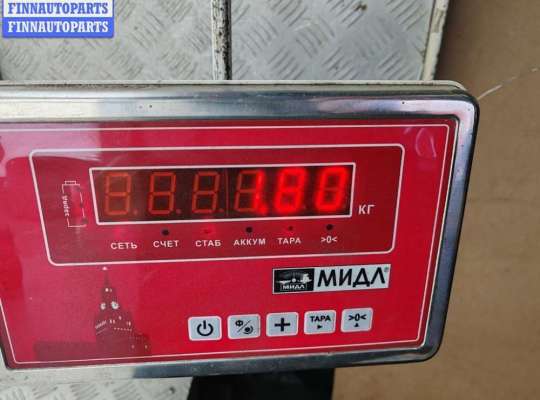 купить Кулиса КПП на Mercedes C-Class W202 (1993-2000)