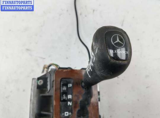 купить Кулиса КПП на Mercedes C-Class W202 (1993-2000)