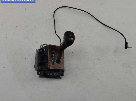 Кулиса КПП MB1691838 на Mercedes C-Class W202 (1993-2000)