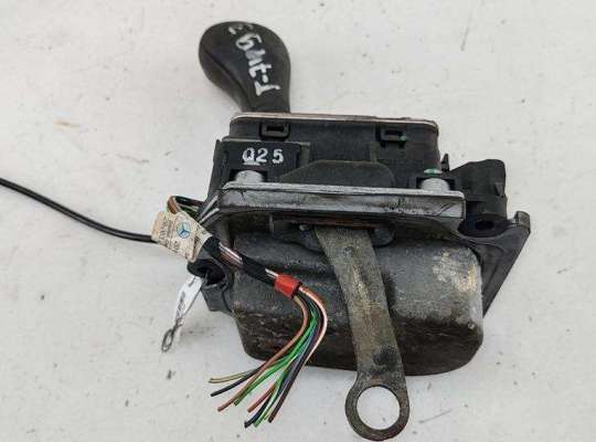 купить Кулиса КПП на Mercedes C-Class W202 (1993-2000)