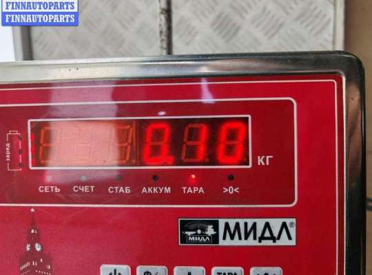 купить Датчик угла поворота руля на BMW 3 E46 (1998-2006)