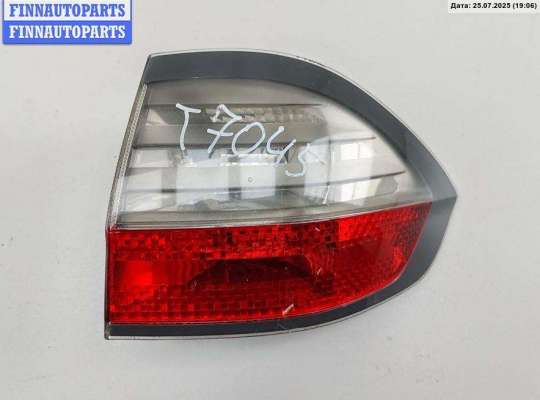 Фонарь задний правый FO1864205 на Ford S-Max