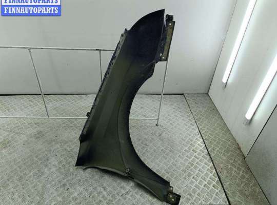 купить Крыло переднее левое на Opel Vectra C (2002-2008)