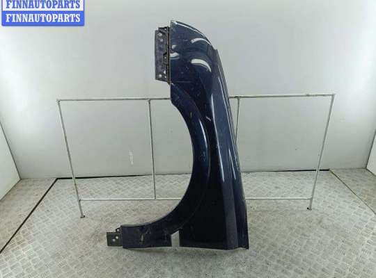 купить Крыло переднее левое на Opel Vectra C (2002-2008)