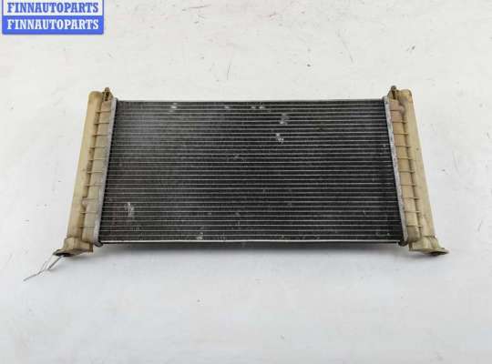 купить Радиатор основной на Fiat Stilo