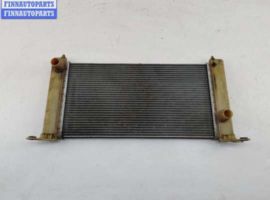 купить Радиатор основной на Fiat Stilo