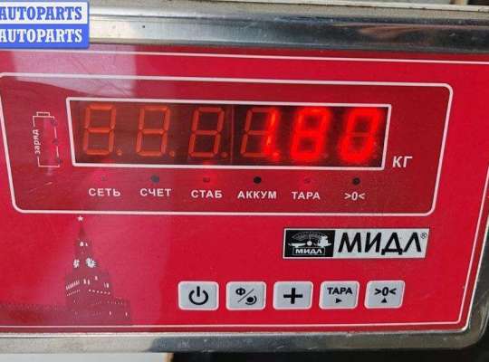 купить Радиатор основной на Fiat Stilo