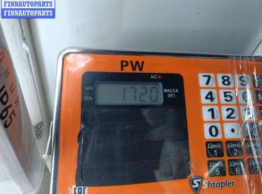 купить Двигатель отопителя (моторчик печки) на Audi A4 B5 (1994-2001)