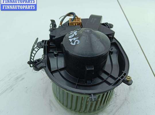 купить Двигатель отопителя (моторчик печки) на Audi A4 B5 (1994-2001)