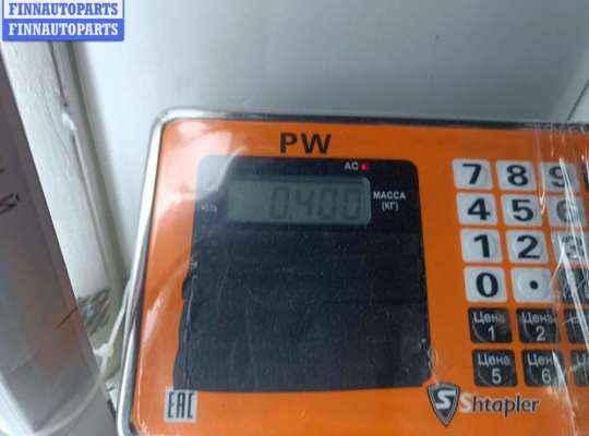 купить Фонарь крышки багажника правый на Volkswagen Passat B6