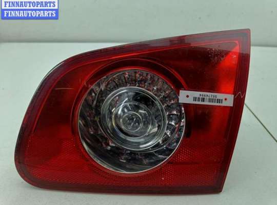 купить Фонарь крышки багажника правый на Volkswagen Passat B6