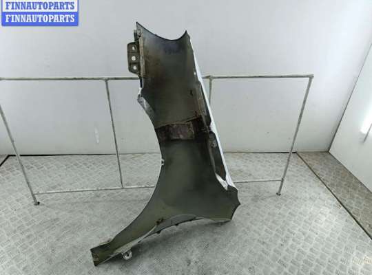купить Крыло переднее правое на Volkswagen Golf-5