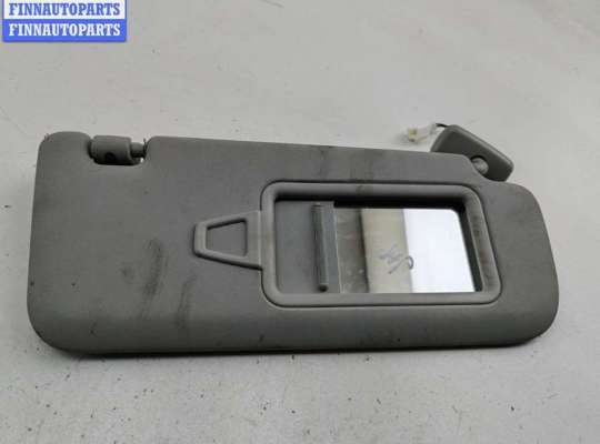 Козырек солнцезащитный правый KA602806 на Kia Ceed