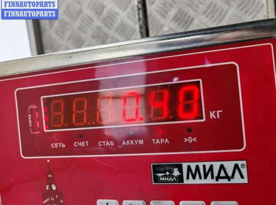 купить Козырек солнцезащитный правый на Kia Ceed