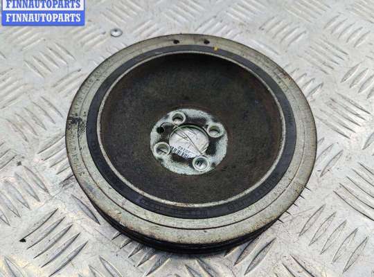 Шкив коленвала OP2345513 на Opel Zafira B (2004-2014)