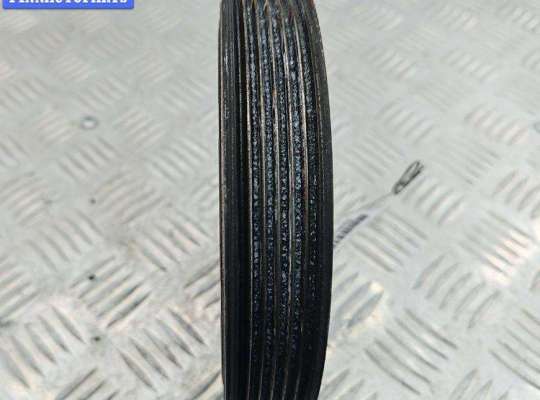 купить Шкив коленвала на Opel Zafira B (2004-2014)