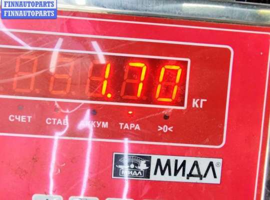 купить Шкив коленвала на Opel Zafira B (2004-2014)