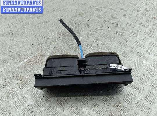 купить Дефлектор обдува салона на BMW 3 E46 (1998-2006)