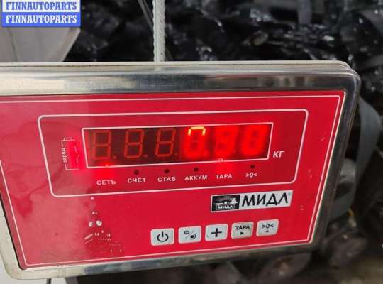 купить Шланг гидроусилителя на Peugeot 607