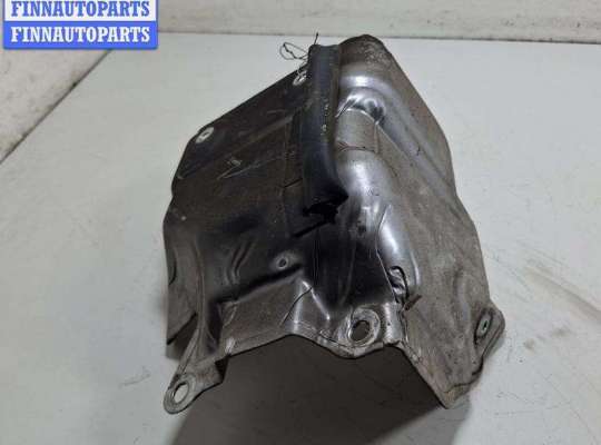 купить Тепловой экран глушителя на Volkswagen Polo (2001-2005)