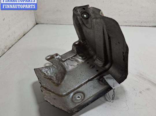 купить Тепловой экран глушителя на Volkswagen Polo (2001-2005)