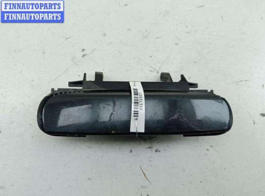 купить Ручка двери наружная передняя правая на Audi A4 B6 (2001-2004)